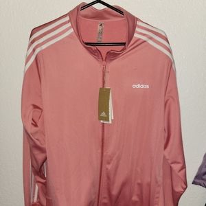 New with Tags Addidas Tracksuit 3x
